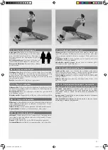 Preview for 16 page of Kettler 7410-550 Training Instructions