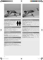 Preview for 21 page of Kettler 7410-550 Training Instructions