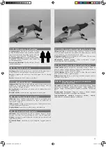 Preview for 22 page of Kettler 7410-550 Training Instructions