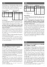 Preview for 3 page of Kettler 7428-600 Instructions Manual