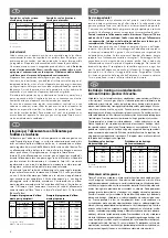 Preview for 4 page of Kettler 7428-600 Instructions Manual