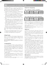 Preview for 2 page of Kettler 7715-500 Instructions For Using Manual