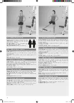 Preview for 18 page of Kettler 7715-500 Instructions For Using Manual