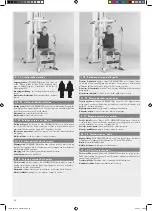 Preview for 40 page of Kettler 7715-500 Instructions For Using Manual