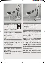 Preview for 21 page of Kettler 7716-500 Instructions Manual