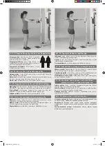 Preview for 22 page of Kettler 7716-500 Instructions Manual