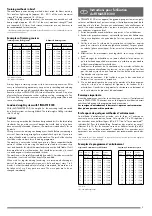 Preview for 3 page of Kettler 7752-500 Training Instructions