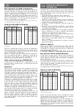 Preview for 6 page of Kettler 7752-500 Training Instructions