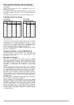 Preview for 9 page of Kettler 7752-500 Training Instructions