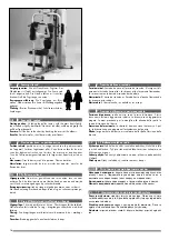 Preview for 16 page of Kettler 7752-500 Training Instructions