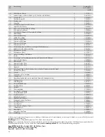 Preview for 18 page of Kettler 7754-000 Assembly Instructions Manual