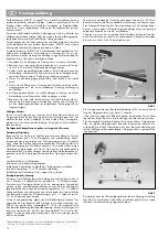 Предварительный просмотр 12 страницы Kettler 7822-600 Assembly Instructions Manual