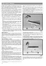 Предварительный просмотр 20 страницы Kettler 7822-600 Assembly Instructions Manual