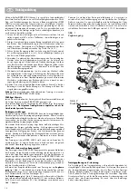 Preview for 12 page of Kettler 7847-000 Manual