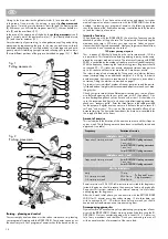 Preview for 14 page of Kettler 7847-000 Manual