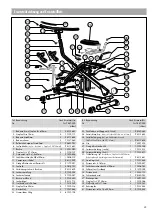 Preview for 29 page of Kettler 7847-000 Manual