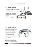 Preview for 33 page of Kettler 7882-090 User Manual