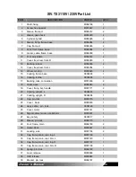 Preview for 40 page of Kettler 7882-090 User Manual