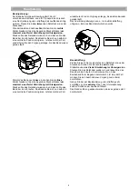 Preview for 4 page of Kettler 7885-500 Assembly Instructions Manual