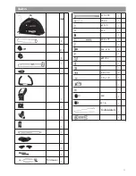 Preview for 11 page of Kettler 7940-980 Assembly Instructions Manual