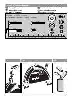 Предварительный просмотр 12 страницы Kettler 7940-980 Assembly Instructions Manual