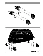 Предварительный просмотр 13 страницы Kettler 7940-980 Assembly Instructions Manual