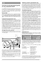 Предварительный просмотр 31 страницы Kettler 7985-600 Manual