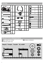 Preview for 6 page of Kettler 7992-600 Assembly Instructions Manual