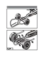 Preview for 8 page of Kettler 8881?900 Assembly Instructions Manual