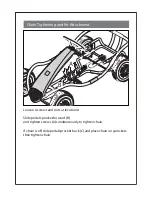 Preview for 17 page of Kettler 8881?900 Assembly Instructions Manual