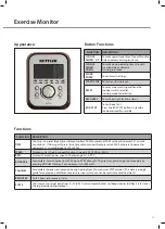 Preview for 15 page of Kettler ALPINE8964-500 Instruction Manual