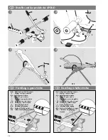 Предварительный просмотр 38 страницы Kettler APOLLO 07426-600 Assembly Instructions Manual