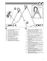 Preview for 35 page of Kettler APOLLO 07426-700 Important Instructions Manual