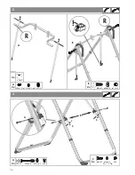 Preview for 36 page of Kettler APOLLO 07426-700 Important Instructions Manual