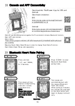 Preview for 16 page of Kettler AQUA POWER 700 User Manual