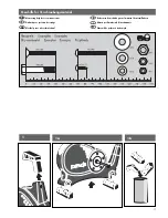 Preview for 17 page of Kettler Astor GT Assembly Instruction Manual