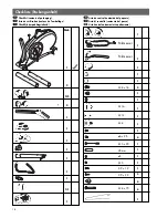 Preview for 14 page of Kettler Astor RS Assembly Instruction Manual