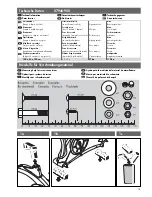 Предварительный просмотр 15 страницы Kettler Astor RS Assembly Instruction Manual