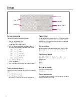 Preview for 14 page of Kettler Atmos Pro Instruction Manual