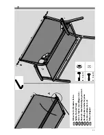 Preview for 11 page of Kettler Avantgarde 04127-000 Operating Instructions Manual