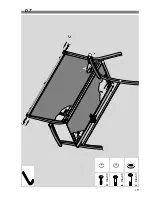 Preview for 19 page of Kettler Avantgarde 04127-000 Operating Instructions Manual