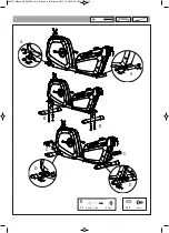 Preview for 6 page of Kettler AVIOR R Assembly Instructions Manual