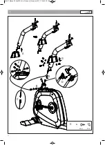 Preview for 8 page of Kettler AVIOR R Assembly Instructions Manual