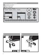 Preview for 8 page of Kettler AX 1 Assembly Instructions Manual