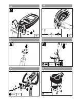 Preview for 9 page of Kettler AX 1 Assembly Instructions Manual