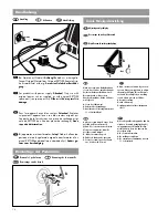 Preview for 12 page of Kettler AX 1 Assembly Instructions Manual