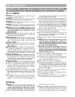 Preview for 8 page of Kettler AXIOM Assembly Instructions Manual