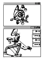 Preview for 6 page of Kettler Axos Cycle R Assembly Instructions Manual