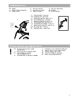 Preview for 9 page of Kettler Axos Cycle R Assembly Instructions Manual