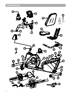 Preview for 10 page of Kettler Axos Cycle R Assembly Instructions Manual